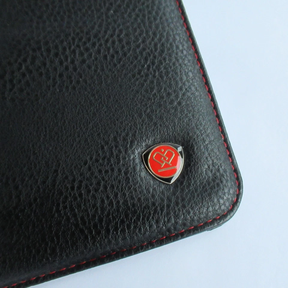 Чехол для Prestigio MultiPad планшетов 27 см x 20 см (бумажник рукав PU кожаный) - Изображение 3 из 4