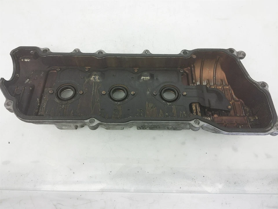 Cubierta de válvula de cabeza de motor Toyota Highlander 2001-2011 3,3 L 11202-20051 Foto 4 de 4