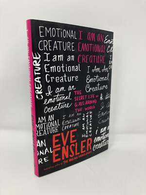 I Am an Emotional Creature The Secret Life of Girls Around the