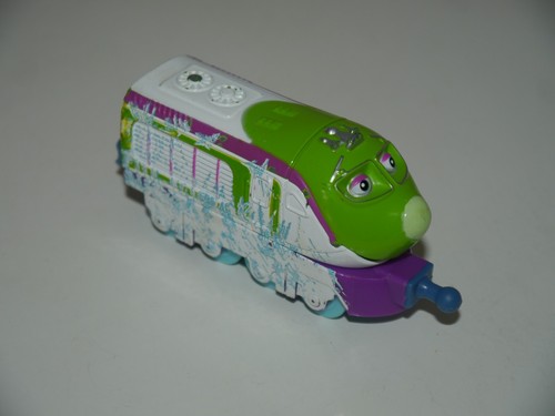 Chuggington Trains & Carriages Multi-auction BUY 3 GET 1 FREE ONE P&P _ F - Picture 41 of 214