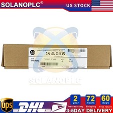 Sealed AB 1756-RM2 SER A ControlLogix Redundancy Enhanced Module US Free Tax