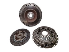 Disque d'embrayage Dacia SANDERO