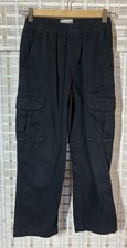 Children s PLACE Youth Boy s Adjustable Pants Handcrafted Series 43-17 Size 10