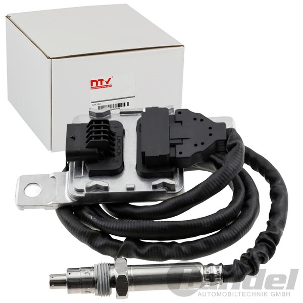 Nty NOX-SENSOR NOX-KATALYSATOR Passend FüR Audi A4 A5 | ENOX-AU-022-image