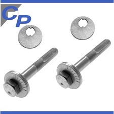 2 Exzenterschraube u Nocken Querlenker hinten für Mazda 6 CX-5 MX-5 RX 7