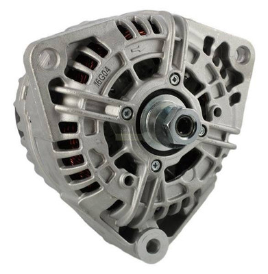 1x_  Lichtmaschine Neu - Made In Italy - für 0124655011 Man