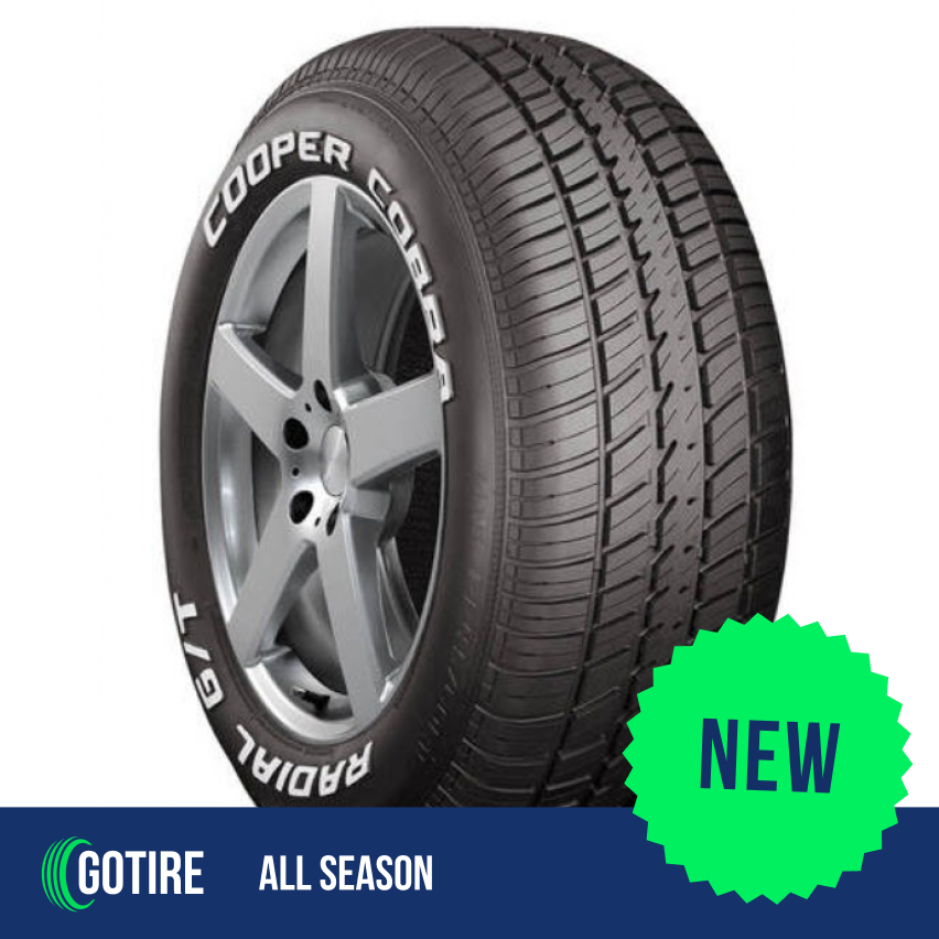 送料含2023年製未使用2本クーパーコブララジアルGT　255/70R15 Cooper Cobra Radial GT 255/70R15 Tire for sale online | eBay