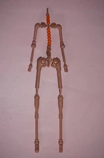 Smart Doll Tea Frame complete assembled doll Danny Choo Culture Japan BJD 1/3