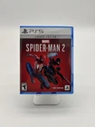 New ListingSpider-Man 2 for Sony Playstation 5 PS5 Tested