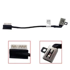For Dell Inspiron 15 3501 DC IN Power Jack Cable 4VP7C 04VP7C DC301016G00 cnj