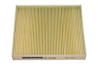 Filter, Innenraumluft MaXgear 26-0800 FüR OE 6R0 819 653 - 6R0820367 - 6R0 820
