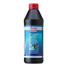Marine Getriebeöl GL4/GL5 80W-90 LIQUI MOLY ...