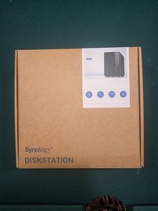 Synology Ds220j | eBay