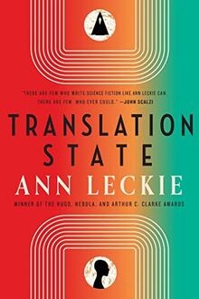 Translation State: Shortlisted for the Hugo Award for Be... | Buch | Zustand gut