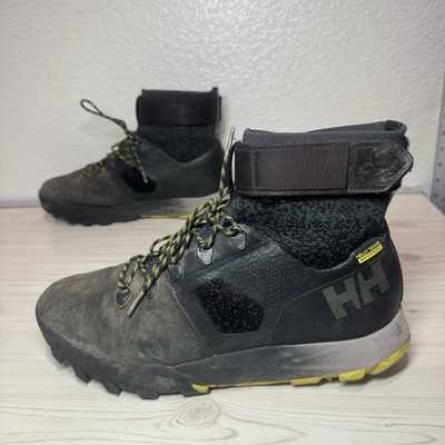 Helly Hansen Loke Vanquish HT Hiking Boots 11416.991 Size 11.5