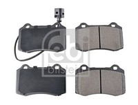 Febi Bilstein Radlagersatz 14499 FüR Ford