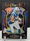 2025 Panini Select Football Black Alec Pierce #32