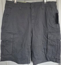 MEN'S CARGO SHORT 36"