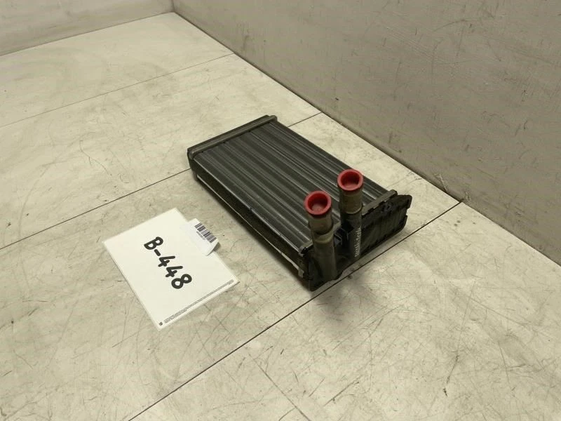 Volkswagen Passat V6 GLX 1998 2005 2,8 L núcleo de calefacción OEM+ Foto 2 de 4