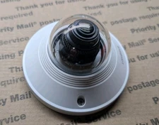 Techwin Wisenet QND-8011 Used 5mp Indoor Dome **Camera-Only**  Hanwha