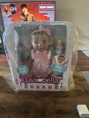 LuvaBella (Fantastic new condition)