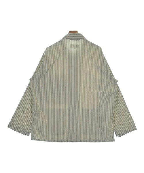 Engineered Garments WORKADAY Workaday Blouson Oth… - image 2