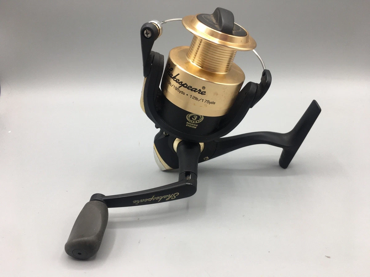 シェークスピアShakespeare Wondereel LEFTHAND左巻き Shakespeare Left Fishing Reels for sale | eBay