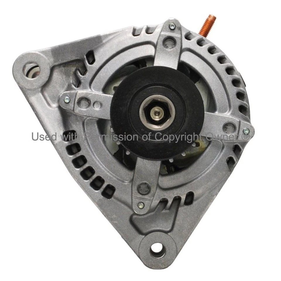 Alternador 11378 de calidad construido para Dodge Ram 2500 2500 3500 3500 4500 5500 07-13 Foto 3 de 4