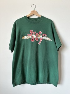 Green Day Dookie Shirt | eBay Green Day Dookie Shirt | eBay
