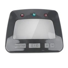 Speedometer Dash Upper Cover For 2001-04 Honda Foreman Rubicon 500 TRX500FA 4X4