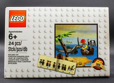 Lego Classic Pirate Minifigure (5003082). Unopened. 