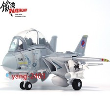 70105PB F-14 Fighter Jet F-14A Top Gun: Maver...