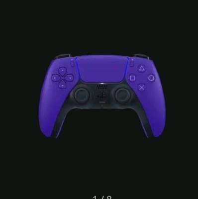 Sony DualSense Wireless Controller für PS5 - Galactic Purple