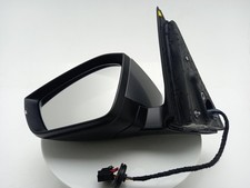 SKODA SCALA Door Mirror N/S 2019-2025 5 Door Hatchback LH 657857407