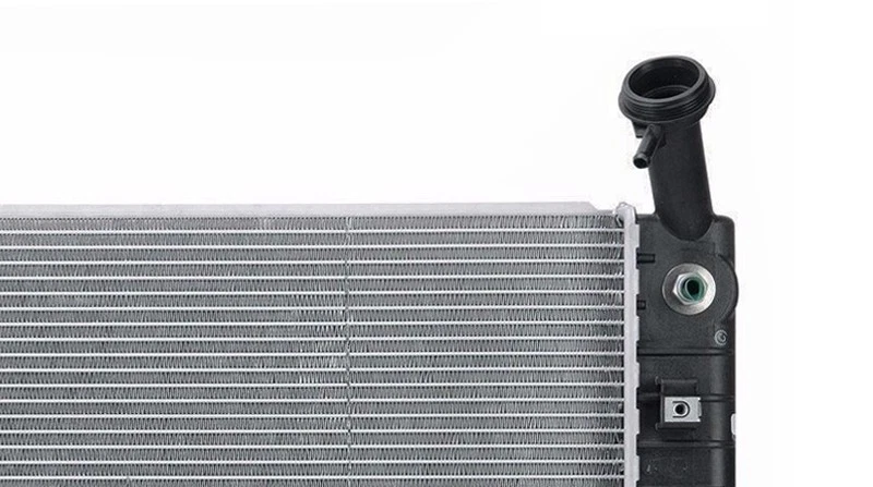 New Radiator For 04-09 Buick Lacrosse Allure 3.8L 04-08 Pontiac Grand Prix 3.8L - Image 4 of 4