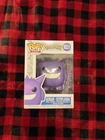 Funko Pop! Gengar #1031, Pokemon, Nintendo Games