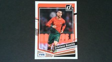 2023-24 Panini Donruss Soccer u-pick World Cup Coming Soon