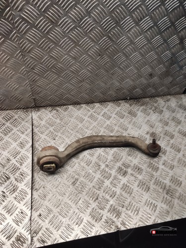 VW PASSAT B5 3B3 Gebogener Querlenker vorne links 2.00 Petrol 2005 26660444