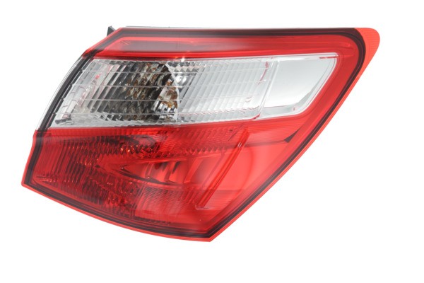 1X Valeo 044176 Heckleuchte FüR Nissan-image