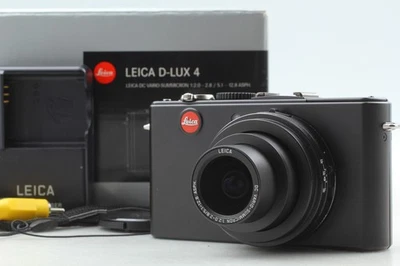 Leica D-LUX 3-9.9x Digital Cameras for sale | eBay