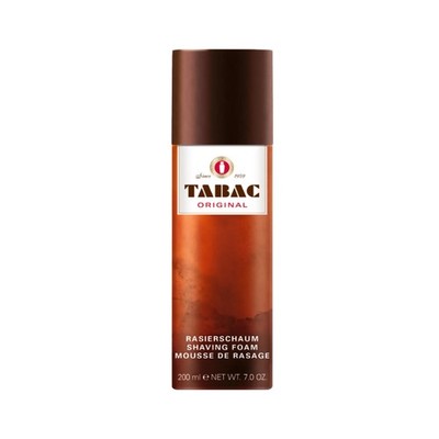 TABAC ORIGINAL BY MAURER & WIRTZ FOAM CAN 7.0 OZ (200 ML)
