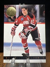 1993 Classic Images - Rob Niedermayer #30