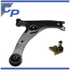 Querlenker vorne für Toyota Corolla E12 u Traggelenk Vorderachse rechts