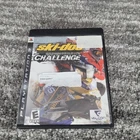 Ski-Doo Snowmobile Challenge - PlayStation 3 (PS3) - Complete w/ Manual - Racing