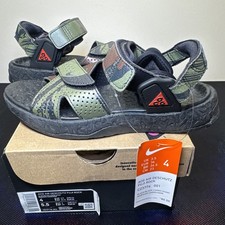 NIKE ACG Air Deschutz Fuji Rock CZ3776-001 Size Men  s 4/Women  s 5.5