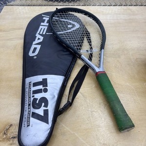 HEAD　Ti.S7 ラケット Head Ti S7 | eBay