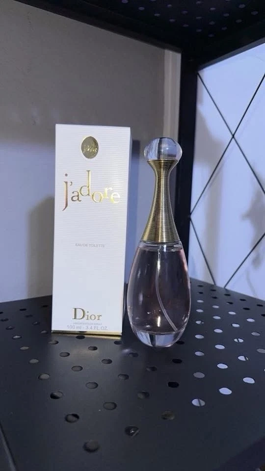 Dior J'adore Eau de Toilette for Women for sale | eBay