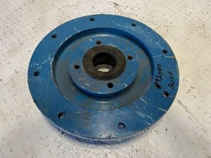Metso SA198260M Slurry Pump Cover, 15.25" dia, #97842