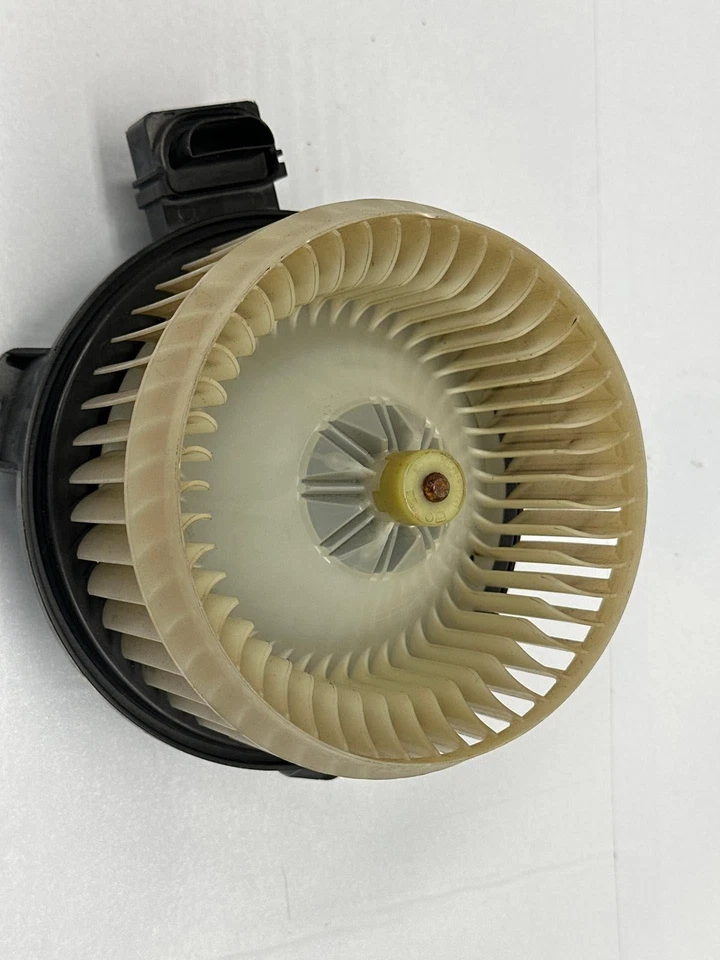 Motor soplador Chrysler 200 2011 a 2014 HVAC AC montaje motor OEM 68037308AA Foto 2 de 4