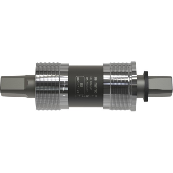 Shimano Bottom Bracket UN300 68 x 117.5mm Square Taper BB British Thread
